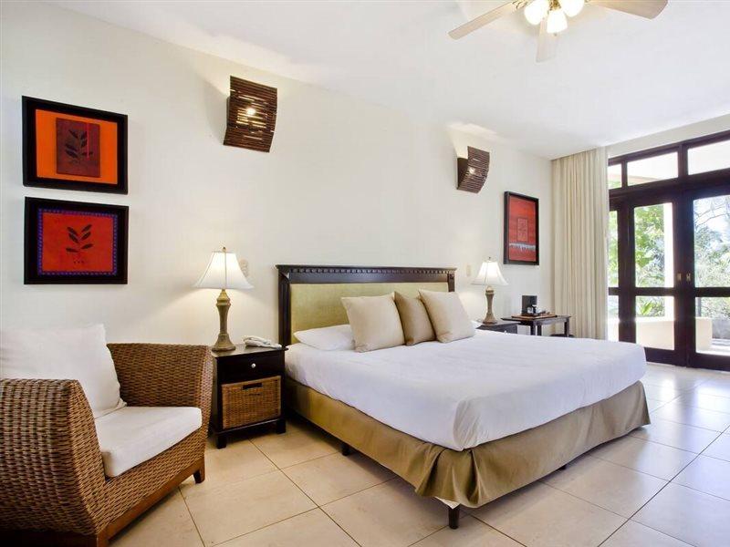 Hotel Sugar Beach Las Catalinas المظهر الخارجي الصورة