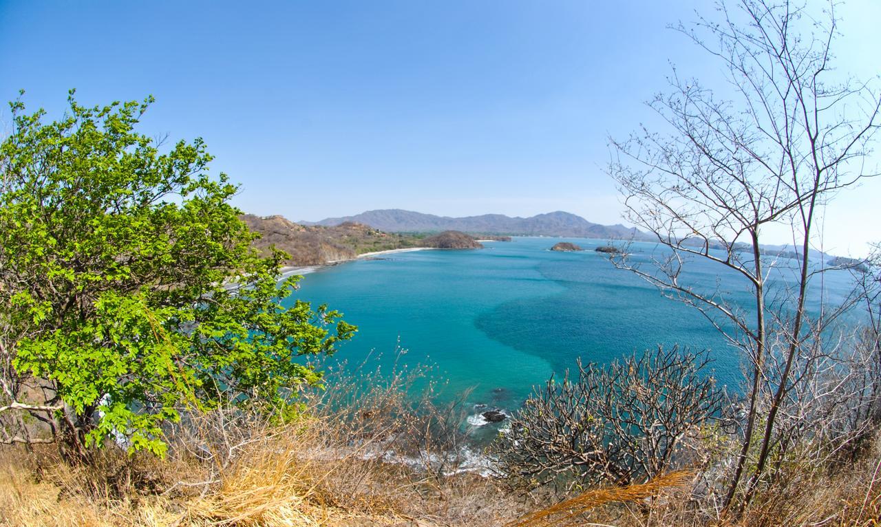 Hotel Sugar Beach Las Catalinas المظهر الخارجي الصورة