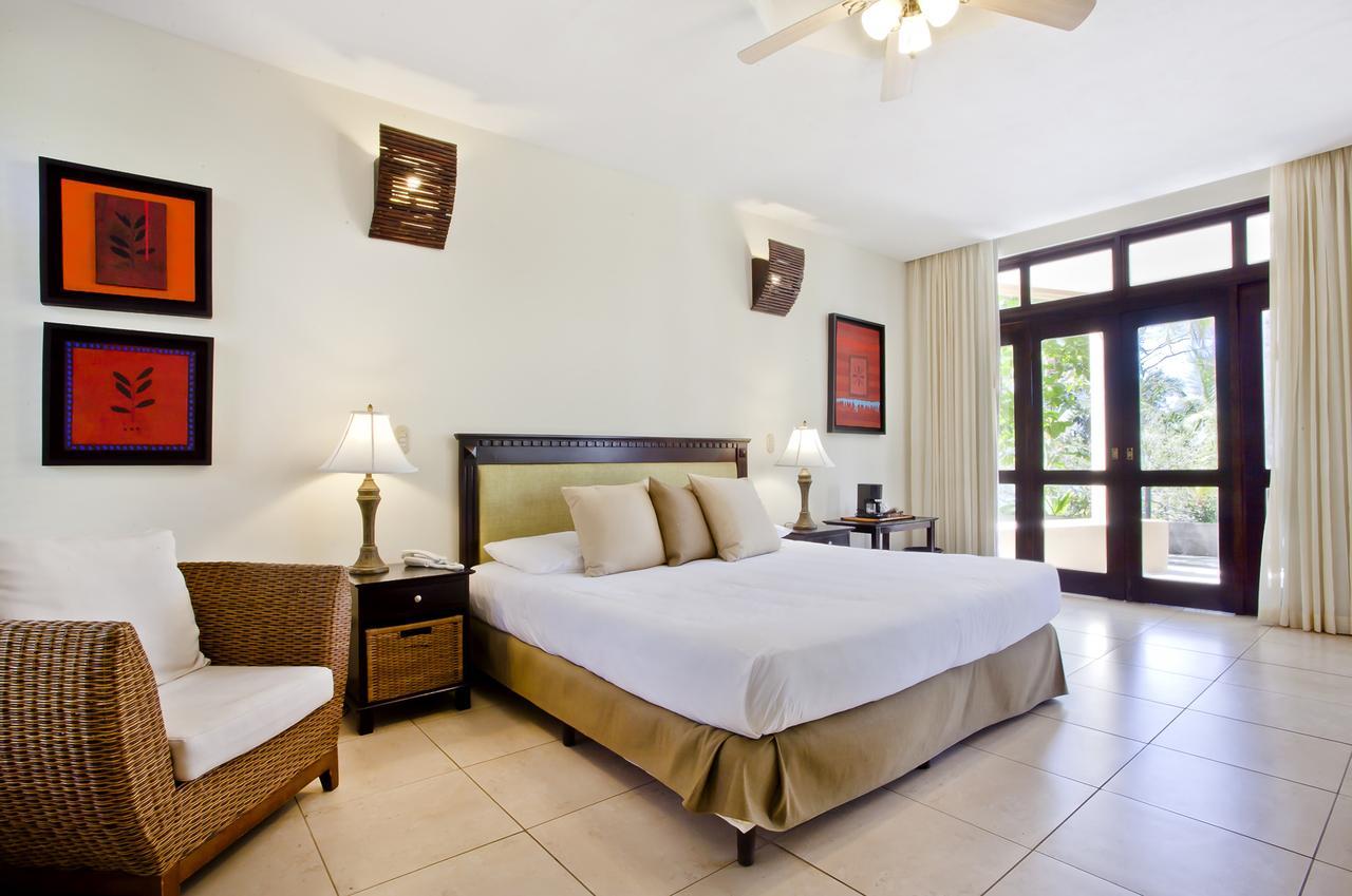 Hotel Sugar Beach Las Catalinas المظهر الخارجي الصورة