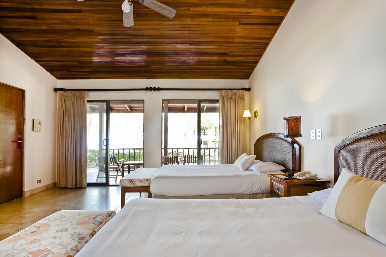 Hotel Sugar Beach Las Catalinas المظهر الخارجي الصورة