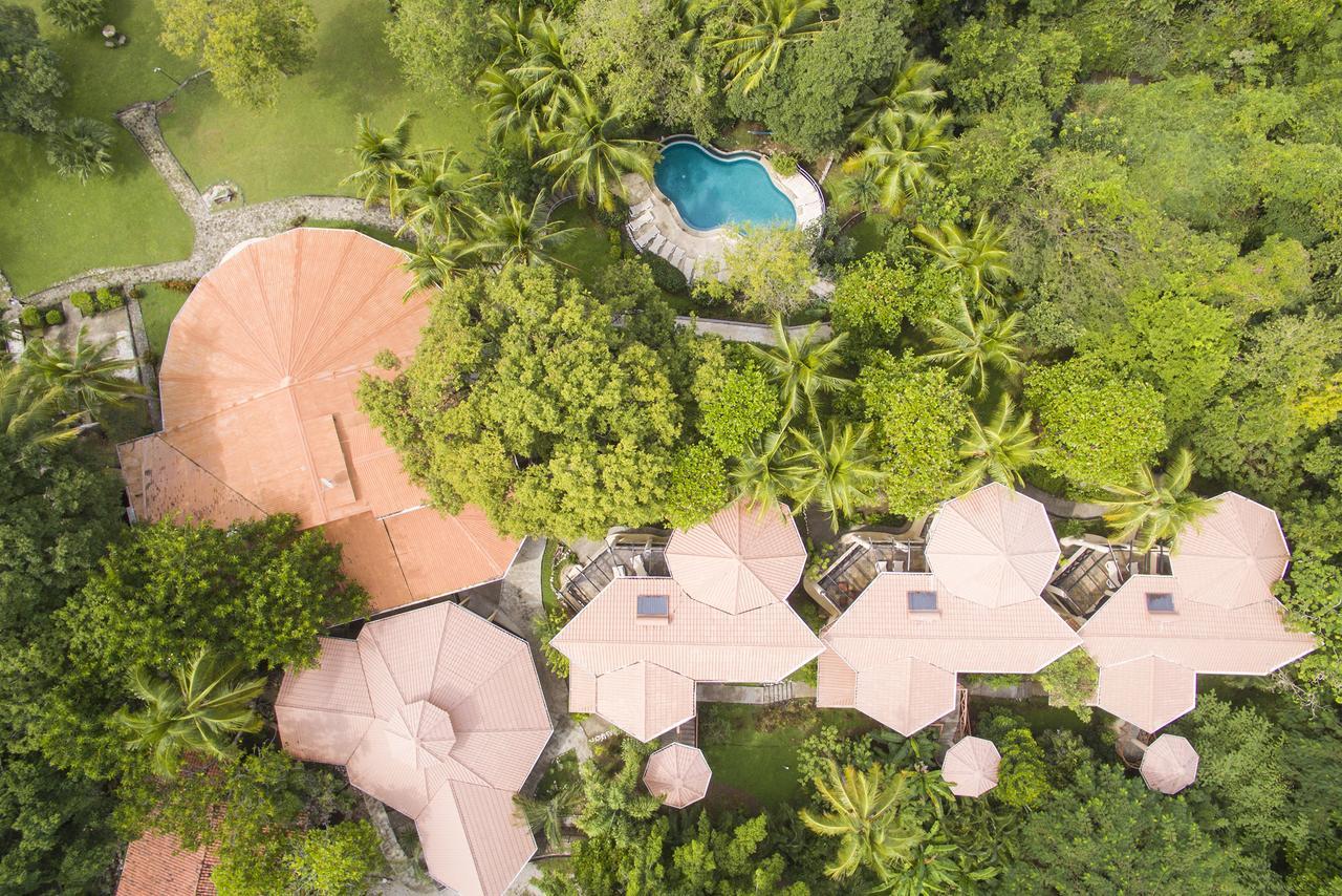 Hotel Sugar Beach Las Catalinas المظهر الخارجي الصورة