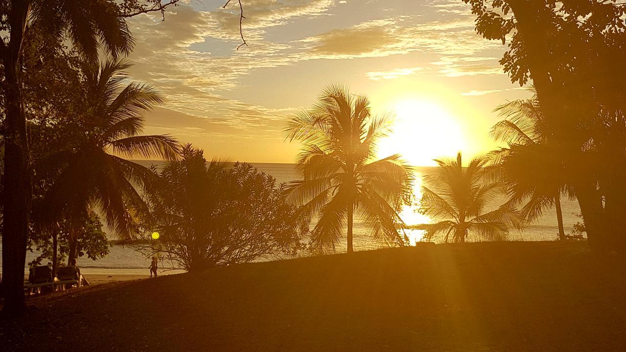 Hotel Sugar Beach Las Catalinas المظهر الخارجي الصورة