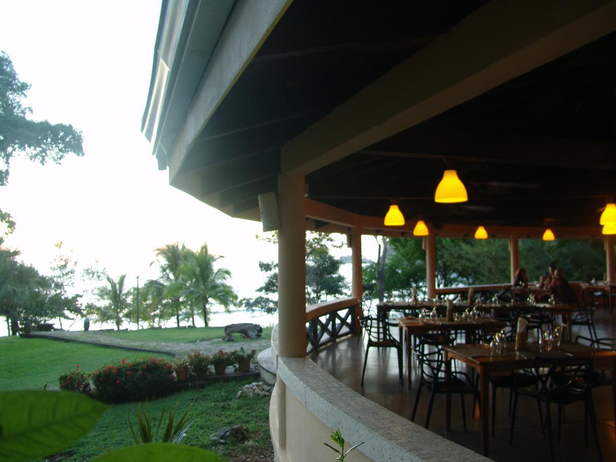 Hotel Sugar Beach Las Catalinas المظهر الخارجي الصورة
