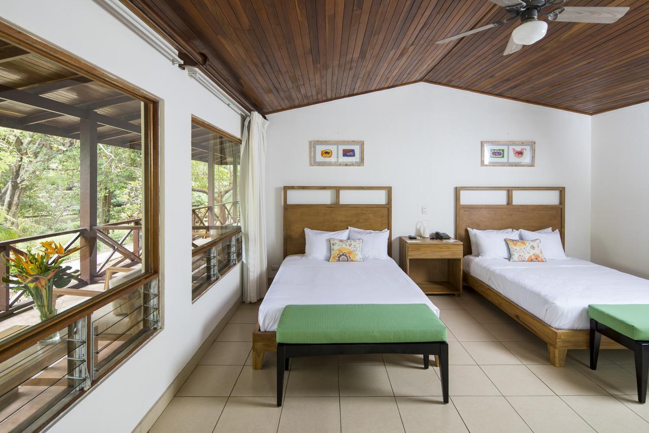 Hotel Sugar Beach Las Catalinas المظهر الخارجي الصورة