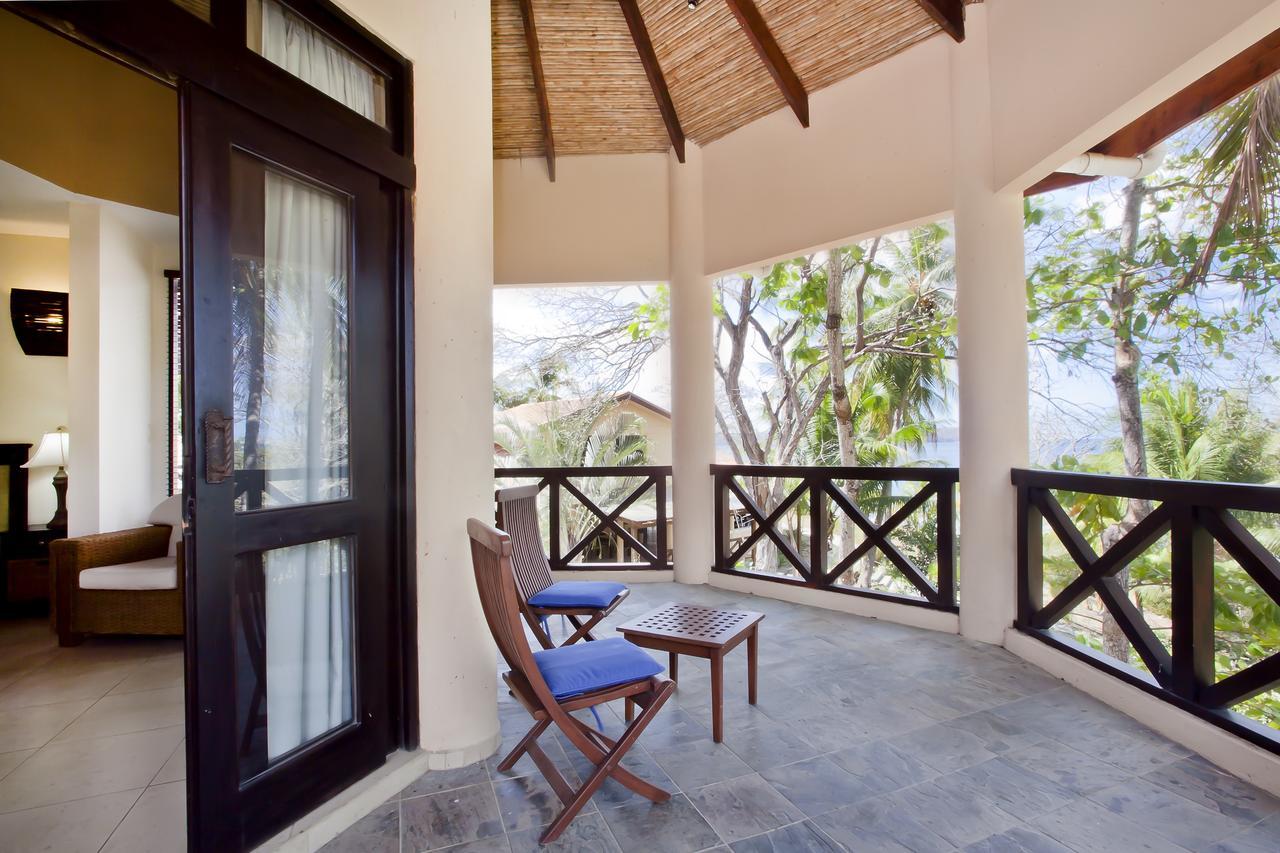 Hotel Sugar Beach Las Catalinas المظهر الخارجي الصورة