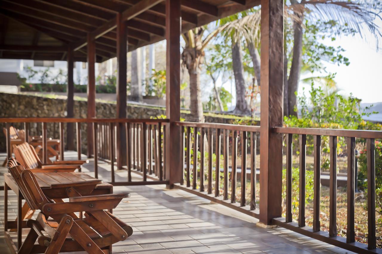 Hotel Sugar Beach Las Catalinas المظهر الخارجي الصورة