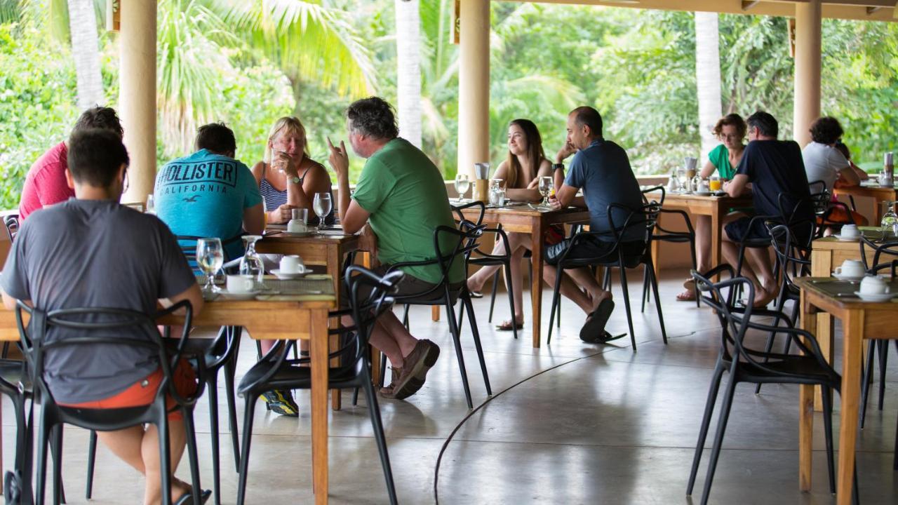 Hotel Sugar Beach Las Catalinas المظهر الخارجي الصورة
