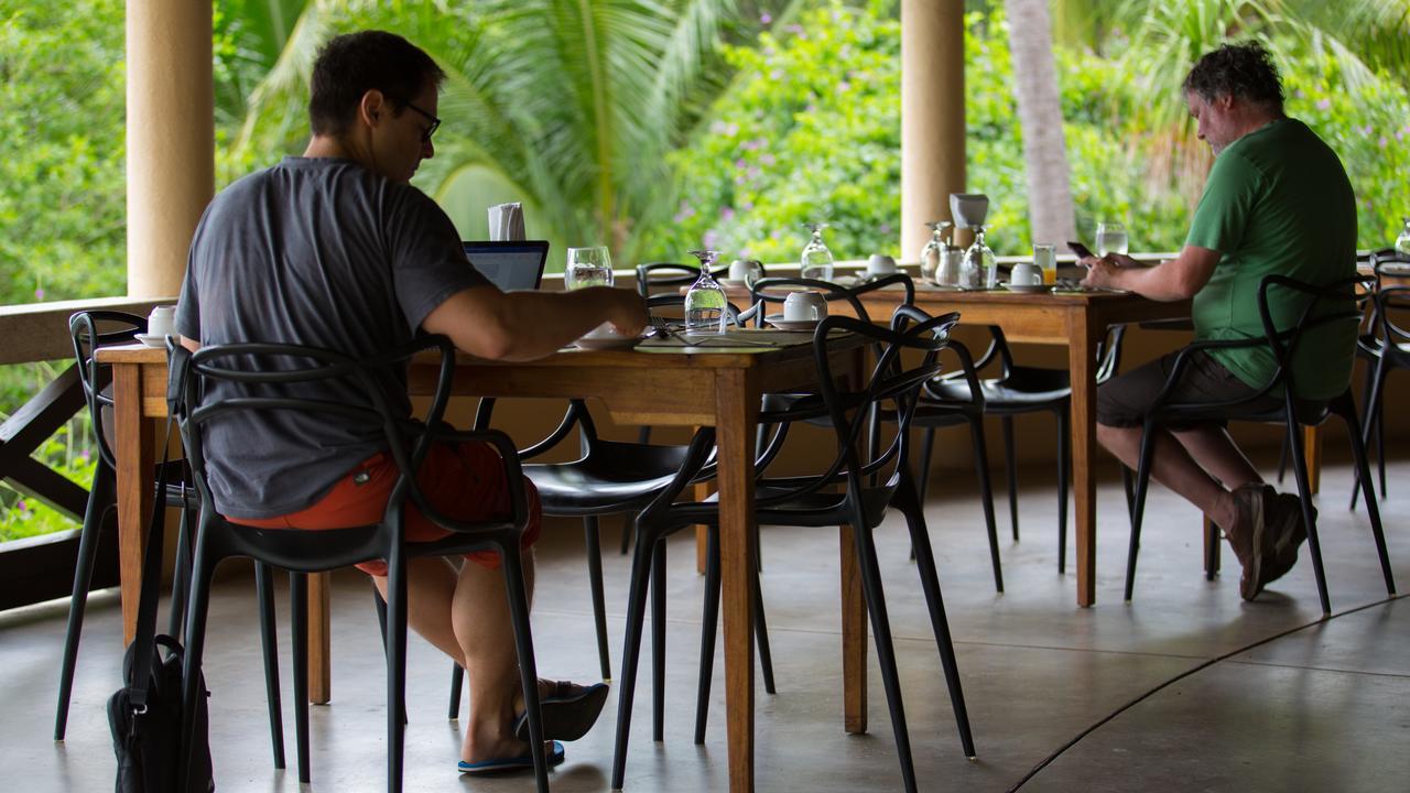 Hotel Sugar Beach Las Catalinas المظهر الخارجي الصورة