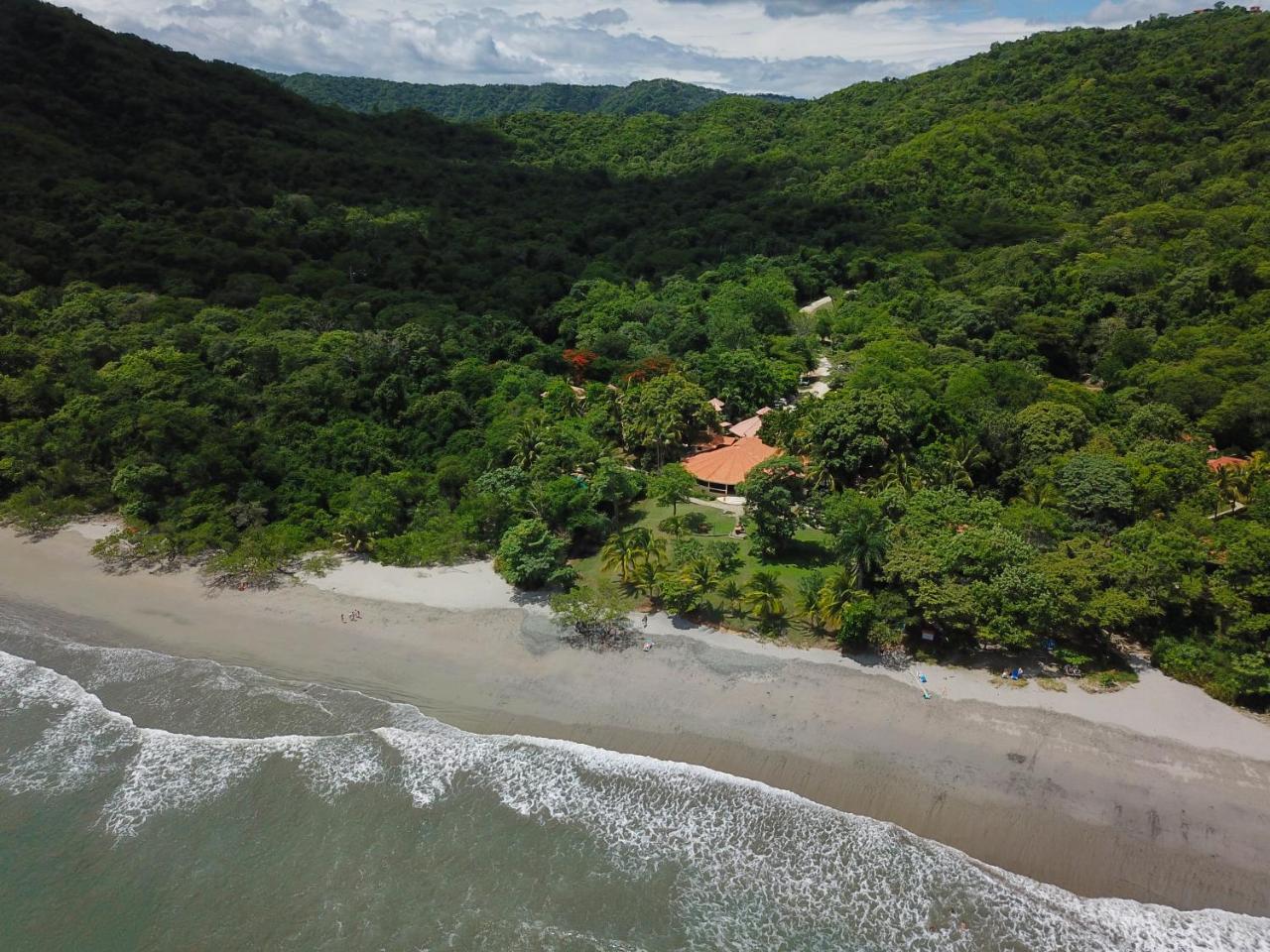 Hotel Sugar Beach Las Catalinas المظهر الخارجي الصورة