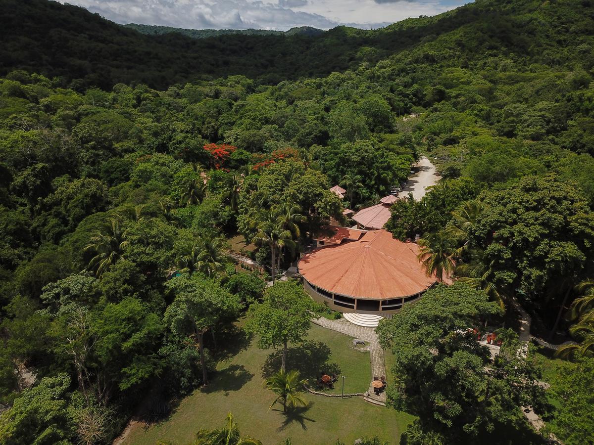 Hotel Sugar Beach Las Catalinas المظهر الخارجي الصورة