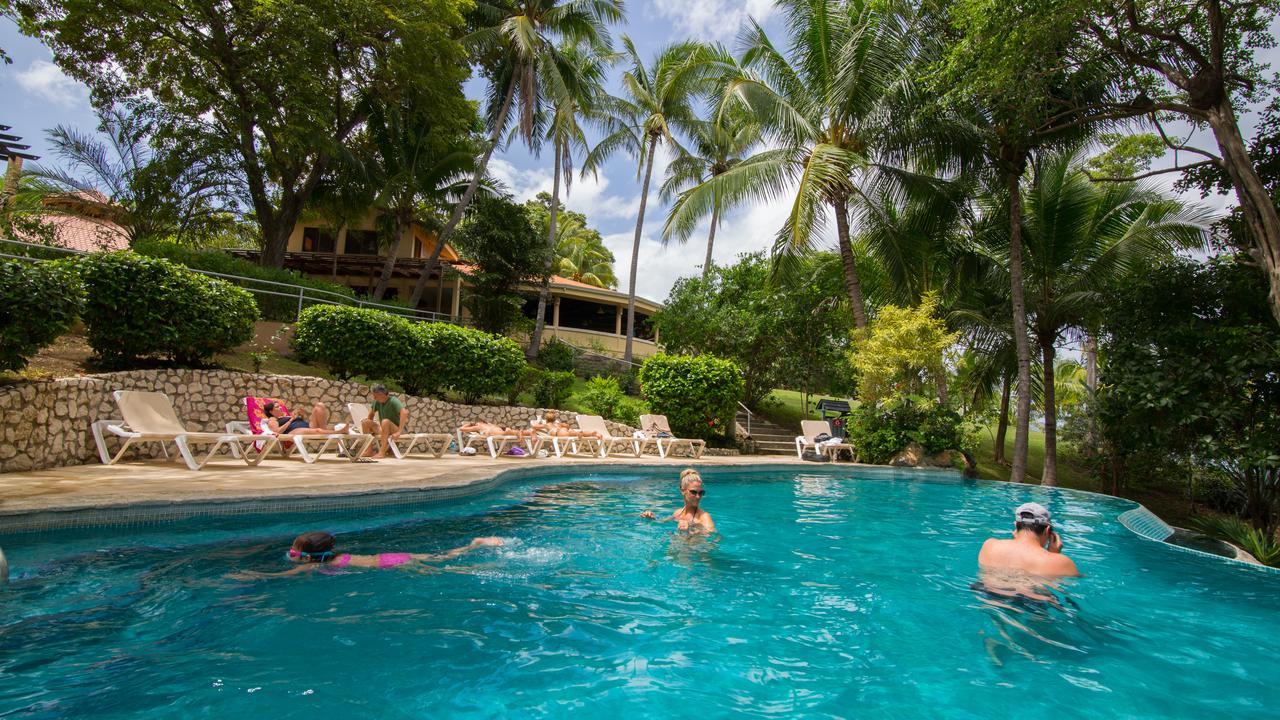 Hotel Sugar Beach Las Catalinas المظهر الخارجي الصورة
